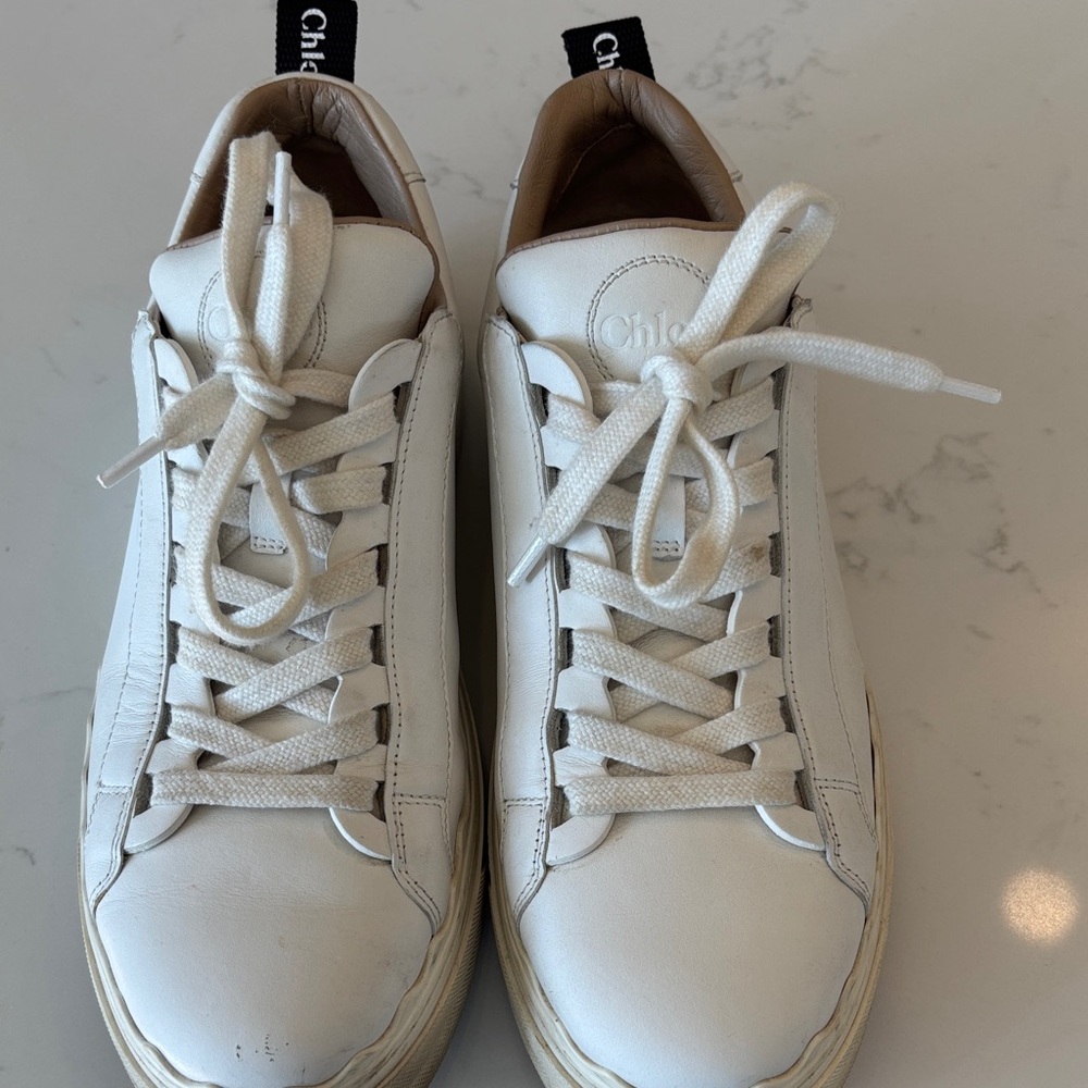 Chloe Sneakers